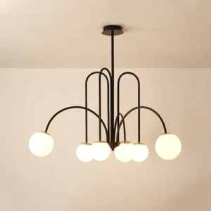 Czan Chandelier