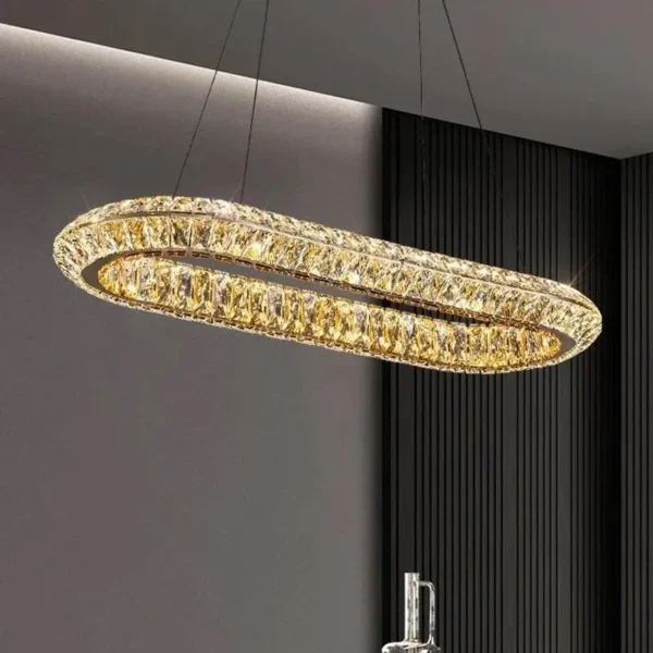 Cielo Chandeliers