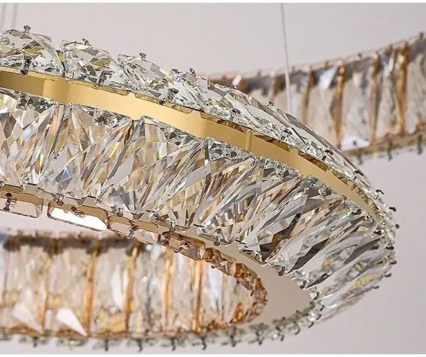 Cielo Chandeliers - Image 3