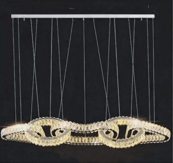 Conket Chandeliers