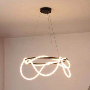 Hera Circulo 60 Blk