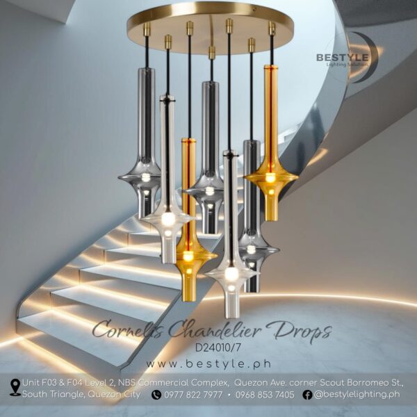Cornelis Chandeliers - Image 8