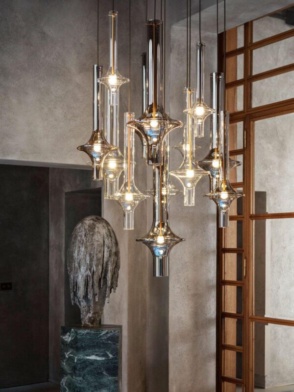 Cornelis Chandeliers
