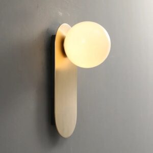 Wulro Wall Lamp