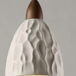 Palea Pendant Lamp