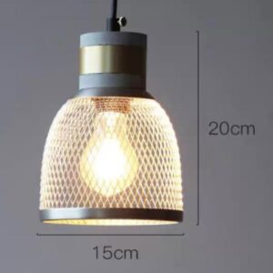 Penna A pendant lamp
