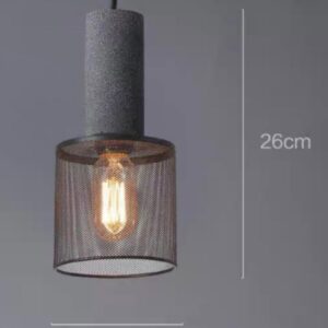 Penna D Pendant Lamp