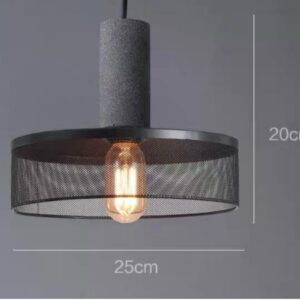 Penna E Pendant Lamps