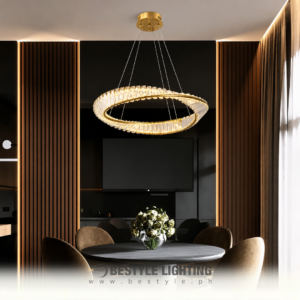 CALANTE CHANDELIERS