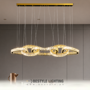 CONKET CHANDELIERS