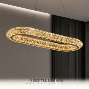 CIELO CHANDELIERS
