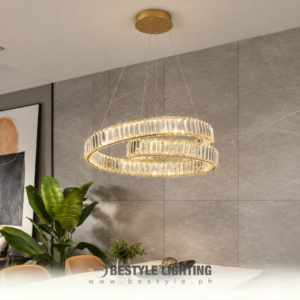 CENET CHANDELIERS