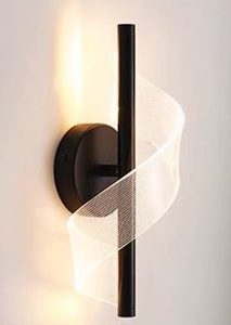 Wou wall Lamp