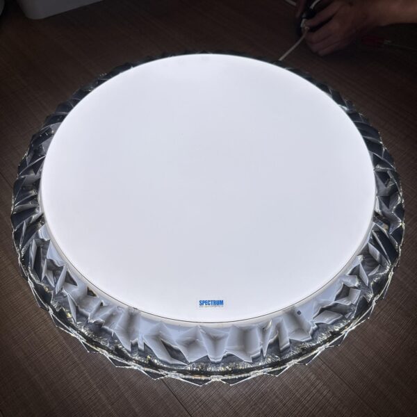 7523 36W GRAY - Image 3