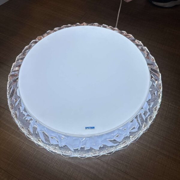 7523 36W AMBER - Image 2