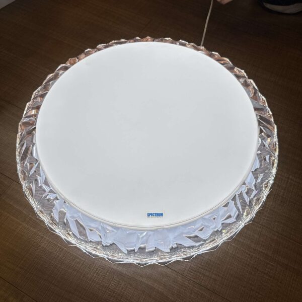 7523 36W AMBER - Image 3