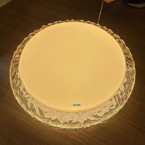 7523 36W AMBER - Image 4