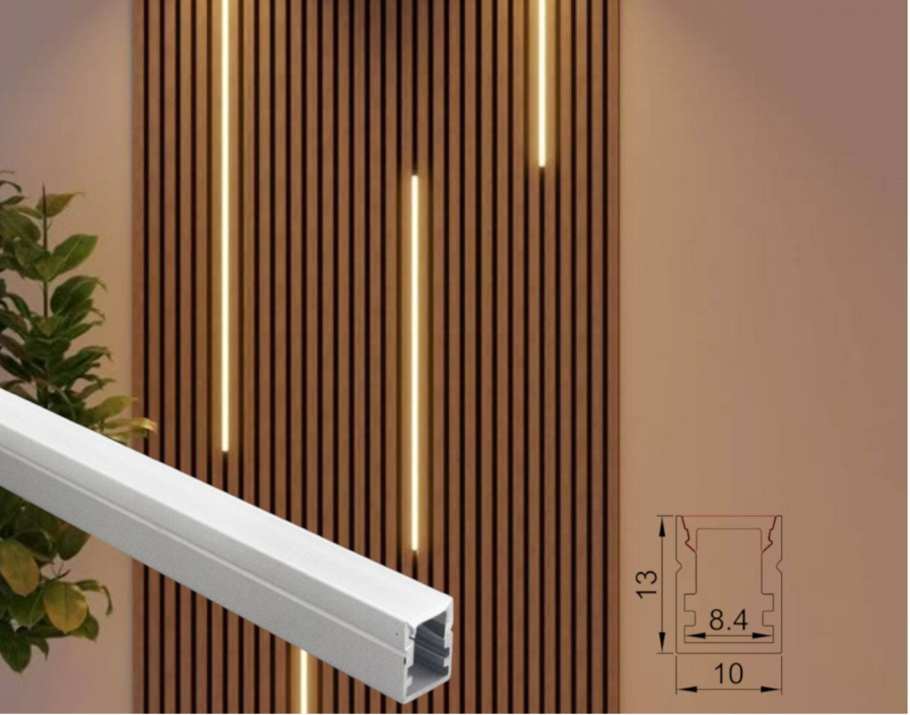 Accent Lighting Fixtures and Examples