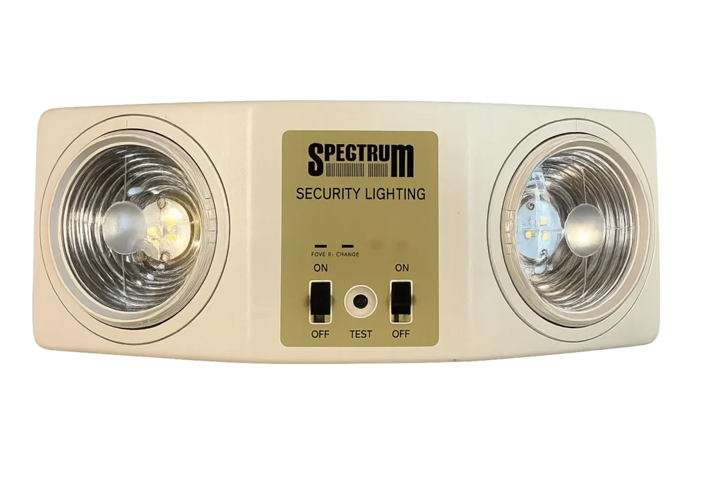 Spectrum Lighting