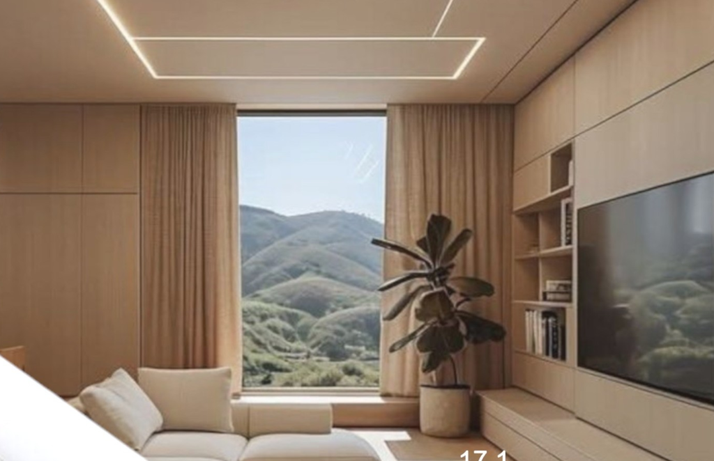 What is Accent Lighting Guide to Create Focus and Ambiance at Home