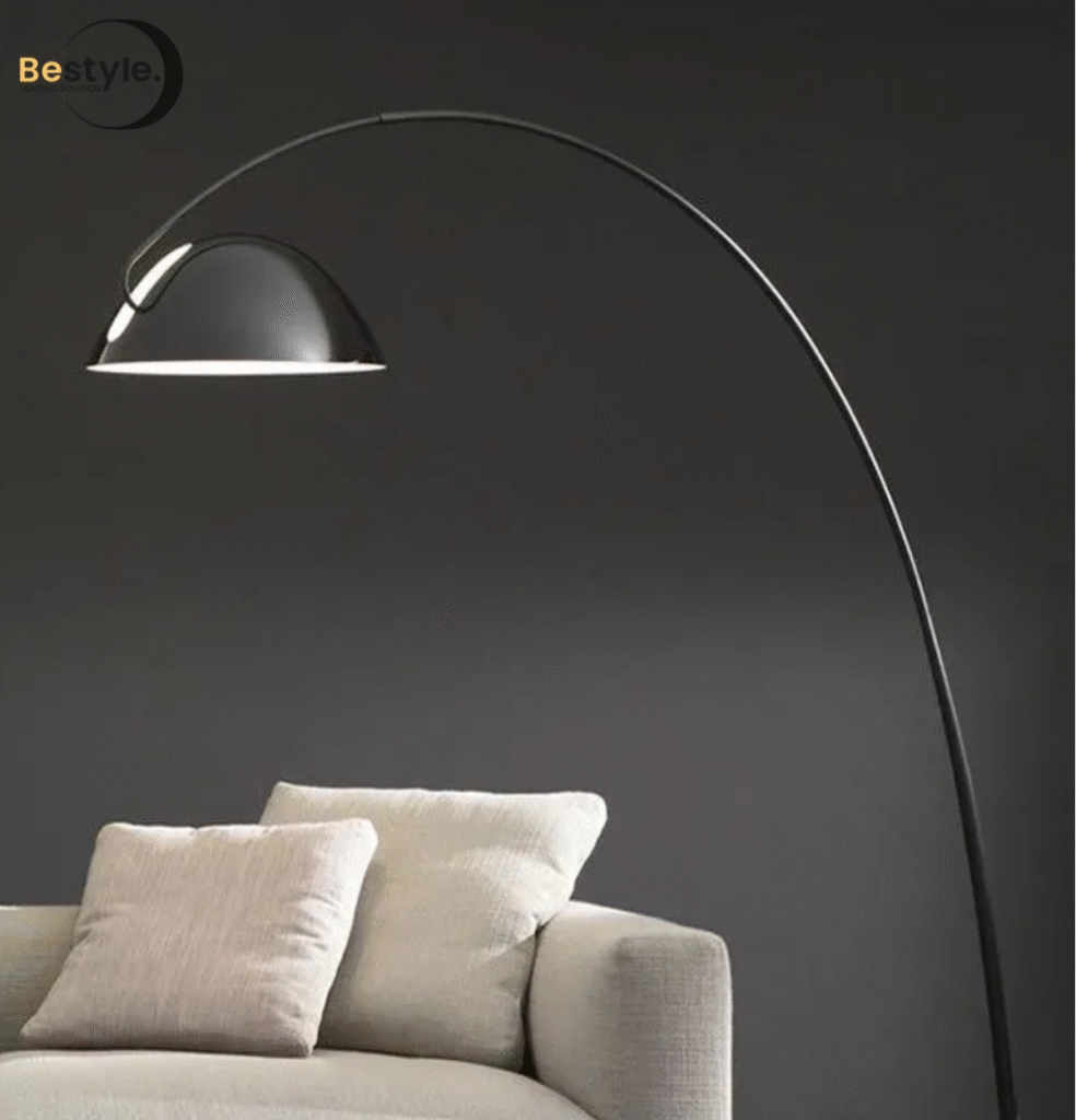 small living room lamp