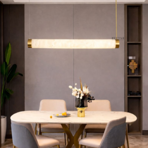 Liselotte Marble Chandelier