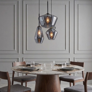 Helvetia Hanging Lamp