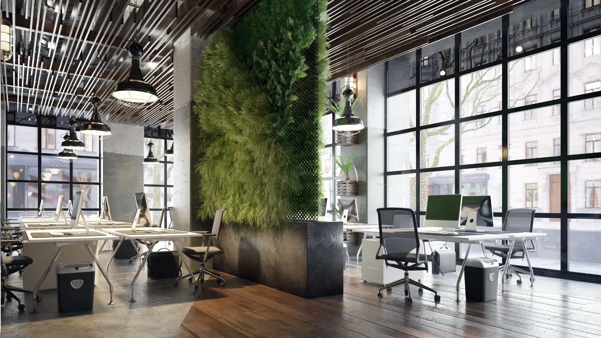 What Is an Emergency Lighting System and Why Every Building Needs One