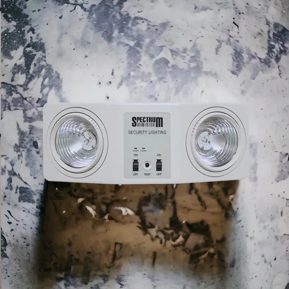 What Is an Emergency Lighting System and Why Every Building Needs One