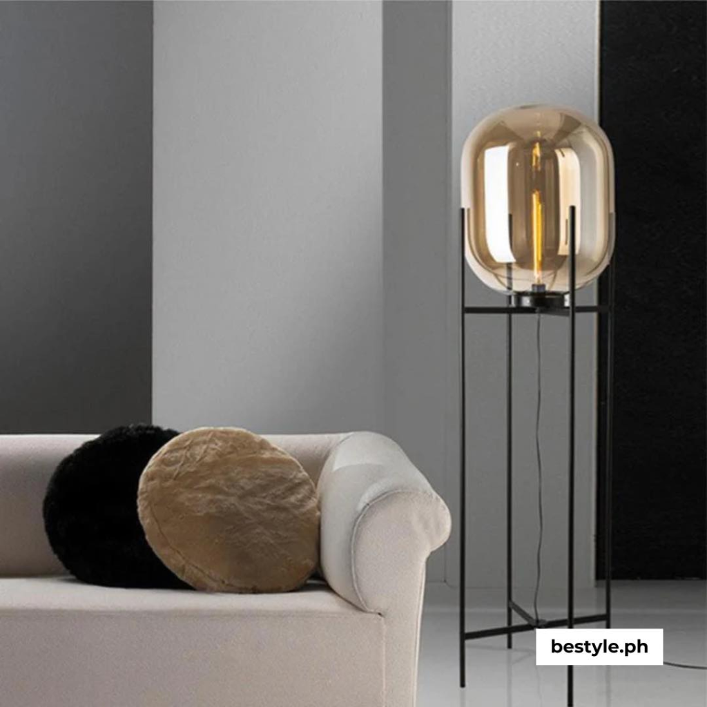 Floor lamp at BeStyle Lighting