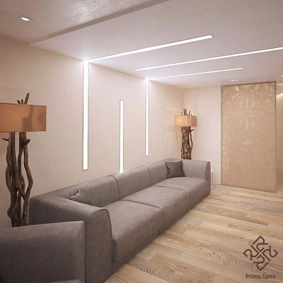 LED strip lights