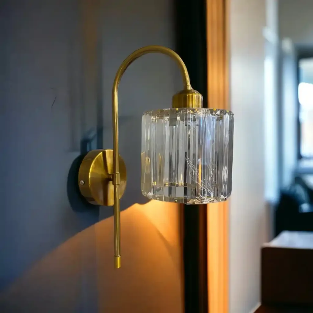 Foyer lighting ideas
