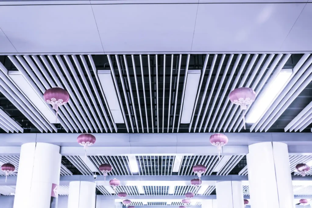 Garage lighting ideas