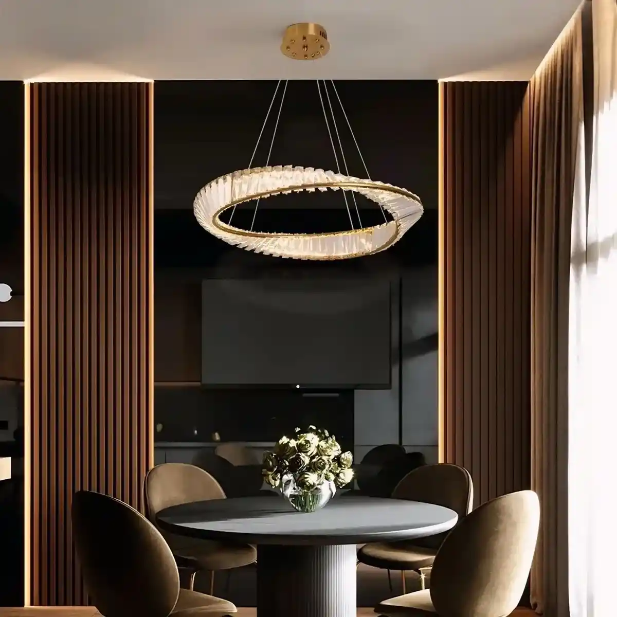 Lighting fixtures for your home