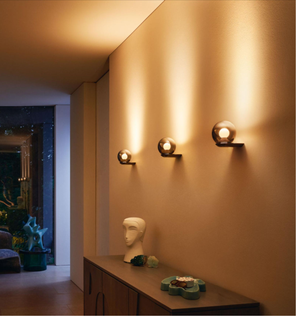 walk-in closet lighting ideas