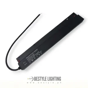 DE100W MARGNETIC DRIVER