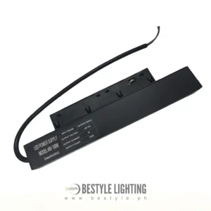 DE200W Magnetic Driver